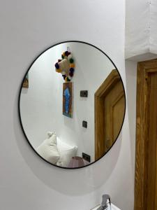 Chambre au cœur de la médina avec salle de bain privé