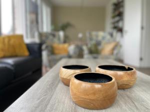 Evelyns Corner Duplex