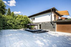 Modernes Apartment in Mistelgau 1