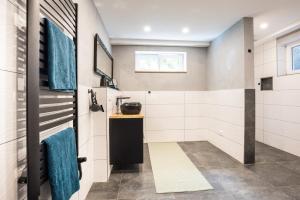 Modernes Apartment in Mistelgau 1