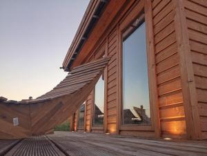 Jotwingia - Domki z Widokiem