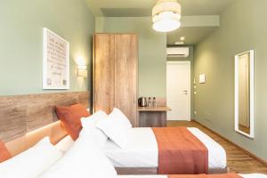 Notte Ai Colli - Rooms & Kitchen