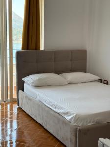 Room with amazing sea view