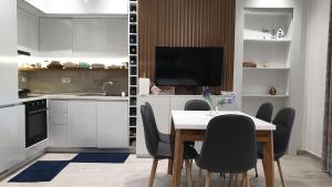 White Apartment Valamar Residence