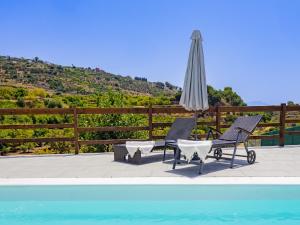 Cubos Casa Rural Jaramago