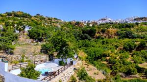 Cubos Casa Rural Jaramago