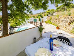 Cubos Casa Rural Jaramago