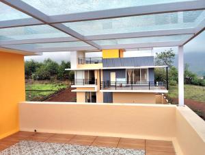 ROYAL MEADOWS IGATPURI Private Pool Villa F