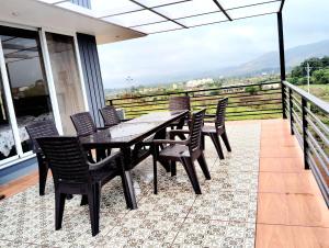 ROYAL MEADOWS IGATPURI Private Pool Villa F