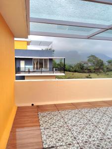 ROYAL MEADOWS IGATPURI Private Pool Villa F