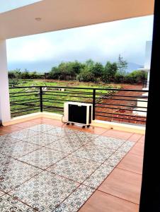 ROYAL MEADOWS IGATPURI Private Pool Villa F