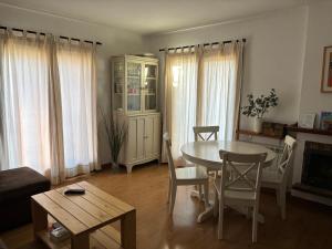 Casa Bihotz - Bonito y céntrico apartamento con garaje en Sallent