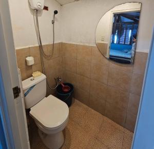 Oceanfront Guest House