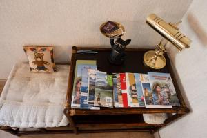 Maisons de vacances Beautiful family home : photos des chambres