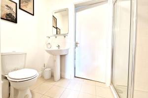 Galways Top Secret Property