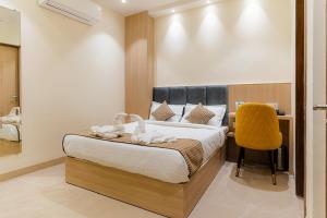 Green Garden Cafe & Hotel