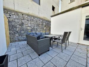 Galways Top Secret Property