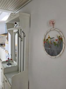 Intimate one bedroom apartment