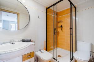 Chillout Grau de Gandia- attico para 6 personas invitamos familias y jovenes, dos banos VT-44956-V