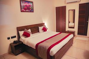 White House Country Inn By PEARL Luxury Hotel In Jhajjar