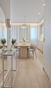 Apartments Porto close to the sea PARKING