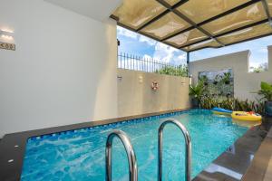 Indocharm Holiday Villa