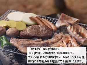 Lodge Kent & Cottage Kent