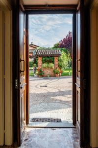Cascina DGhistu