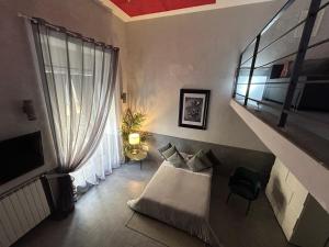 A un passo dal Castello Maschio ANGIOINO Appartment