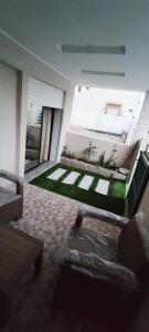 Résidence Anas Kelibia RDC