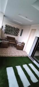 Résidence Anas Kelibia RDC