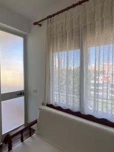 Iliria Beach Apartments