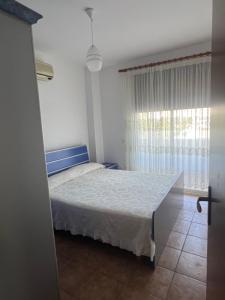 Iliria Beach Apartments