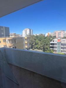 Iliria Beach Apartments