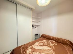 Appartements Ombresia - Terrasse, Parking, Central, TV : photos des chambres