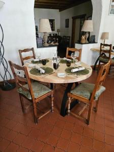 Hotels Logis Hostellerie Du Grand Duc hotel restaurant : photos des chambres