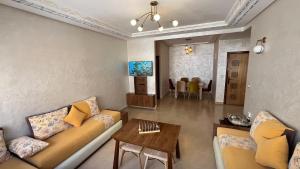 Luxurious apartment for rent