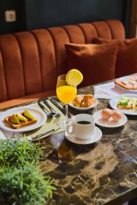 Parnassos Delphi Hotel