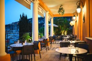 Hotels Hotel De La Darse : photos des chambres