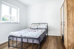 Modernes Apartment in Mistelgau 2