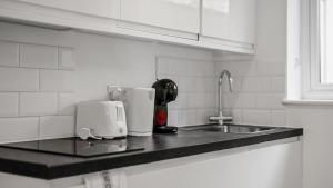 Stylish Studio in Heart of London- Great Transport