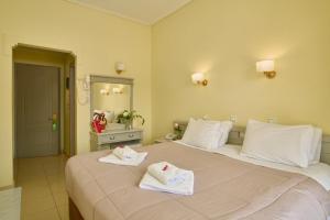 Parnassos Delphi Hotel