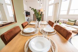 Maison Zola - 4 chambres chaleureuses