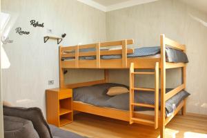 Relax Apartma - Premium Nature & Spa with Private Sauna & Jacuzzi