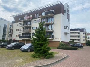 Wave and Sun Apartment