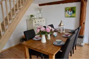 Duinhoeve - Farmhouse with fantastic location