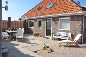 Duinhoeve - Farmhouse with fantastic location