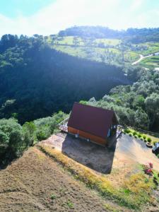 Chalé Encantos da Serra