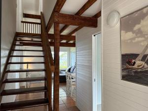 Maleny-Montville Cottages #2, 2 bed with ocean views