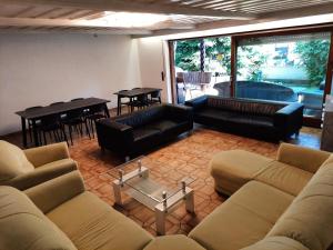 XXL apartment, 10 beds, 4 sleep-rooms, 140qm, 2 WC, 2 shower &&